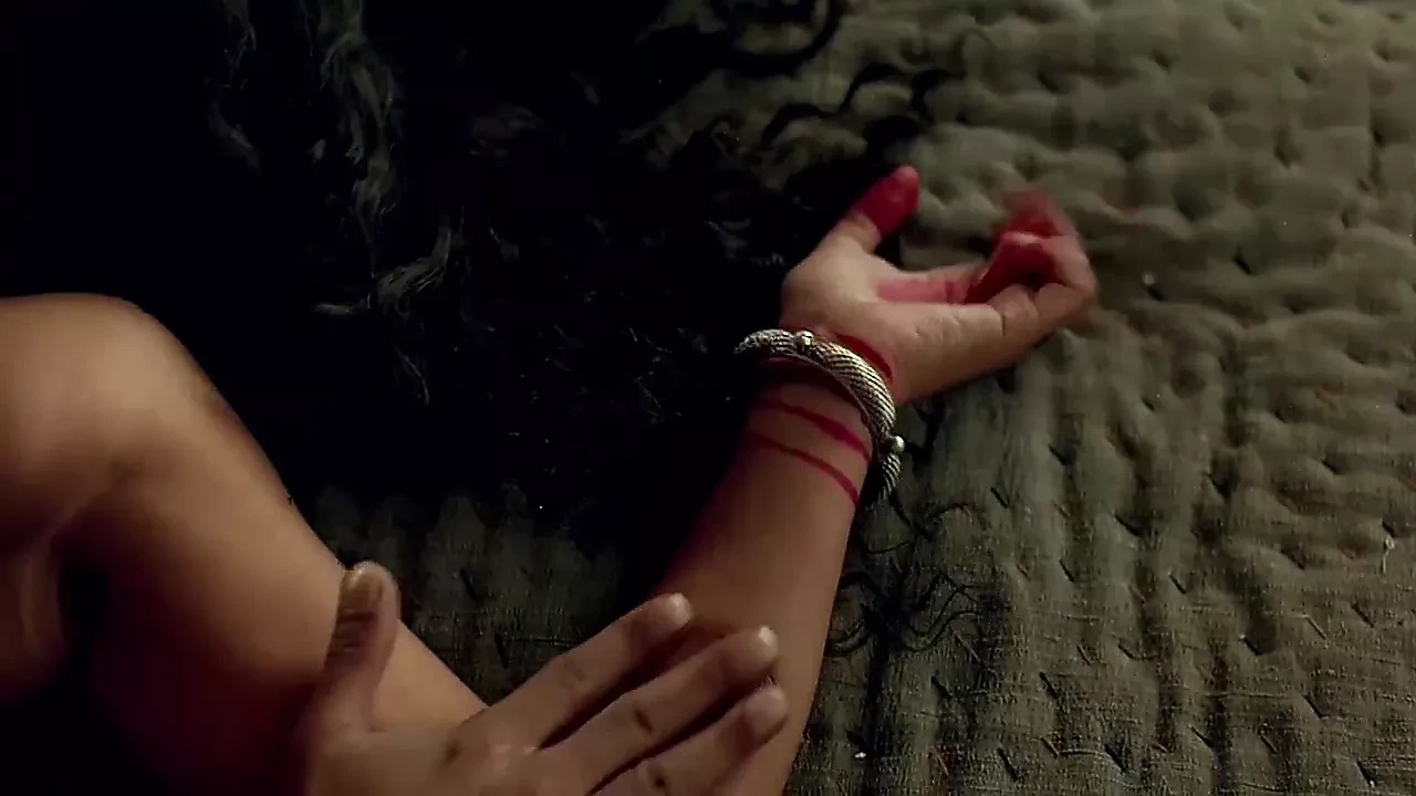 Indira Verm-Kama Sutra：爱情故事 2