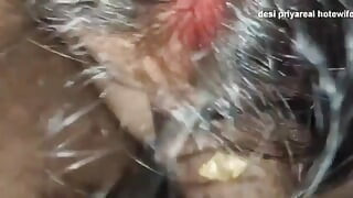 Priya Bhabhi Hard Fuck with Her Student Very Hard