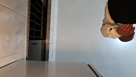 Executive was slapped and had her ass penetrated in the office.