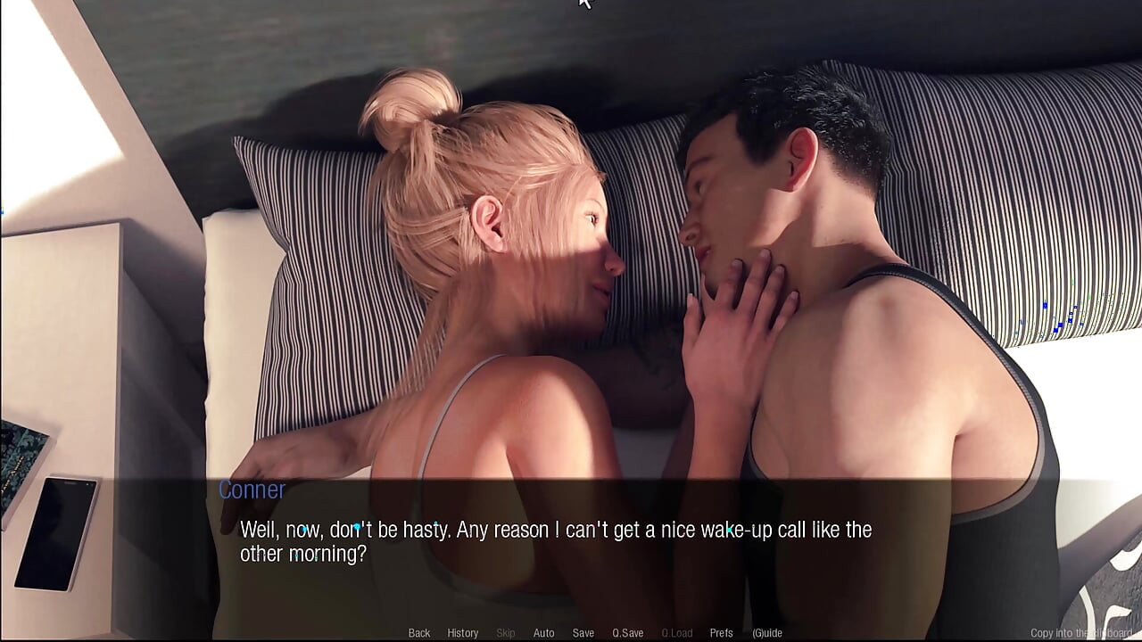 Jessica O'neil 2 Jessica Saw Heather and Christian Fuck and Got so Horny