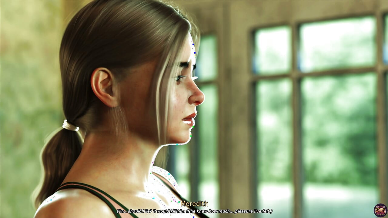 Game of Hearts Part 24