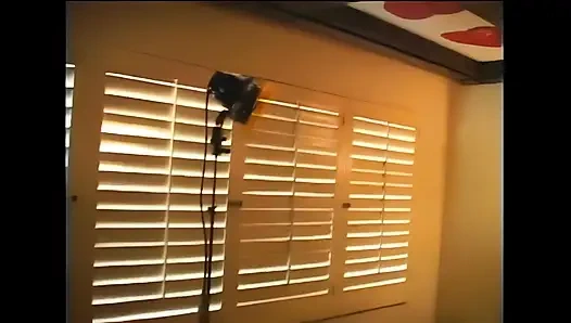 Yanlışlıkla güzel siyah fahişeyi buldum