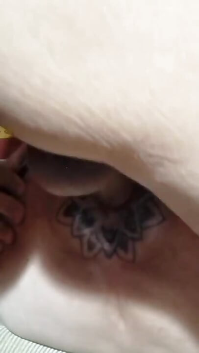 Riding a Raw Cock