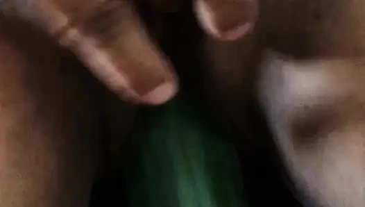 playing with the neighbor