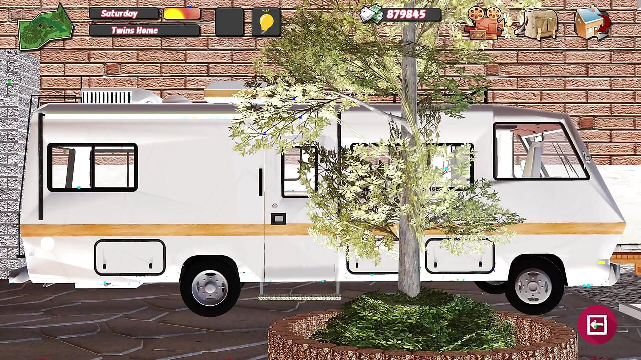 Complete gameplay - Max's Life 3, deel 62