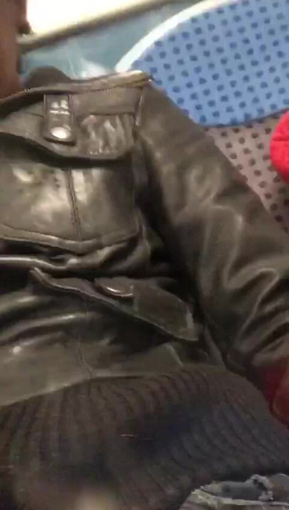 Bulge Ripped jeans underwear