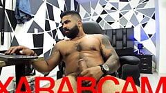 Young and handsome – Arab gay sex