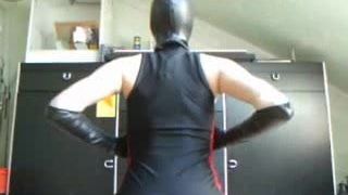 My spandex and Rubber 02