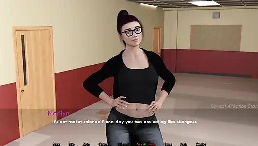 Qboy Can't Resist to Go There - Aml - Ep07