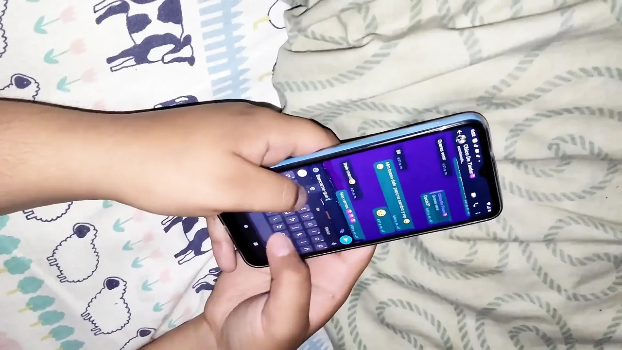 My Stepsister Has to Pay with a Blowjob