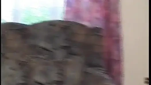 Hinter Deutschen Türen Wird Fleißig Gefickt - Kompletter Film