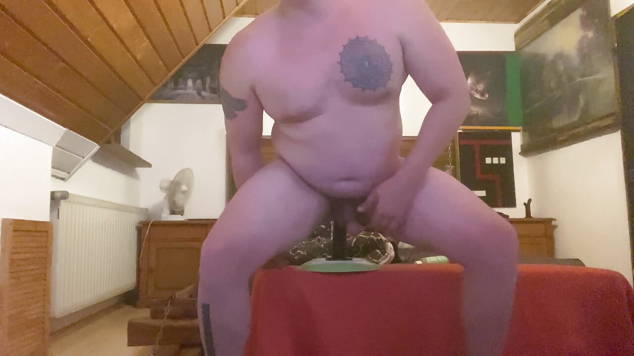 Stepmom my ass needs it