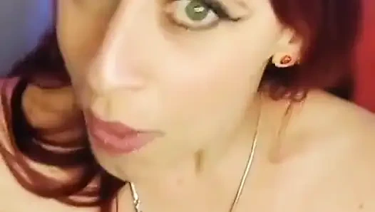 Shyyfxx Your Gauchita Argentina Happy and Grateful with My 10k Subscribers!
