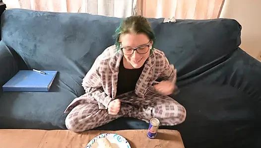Comfy Burrito Farts