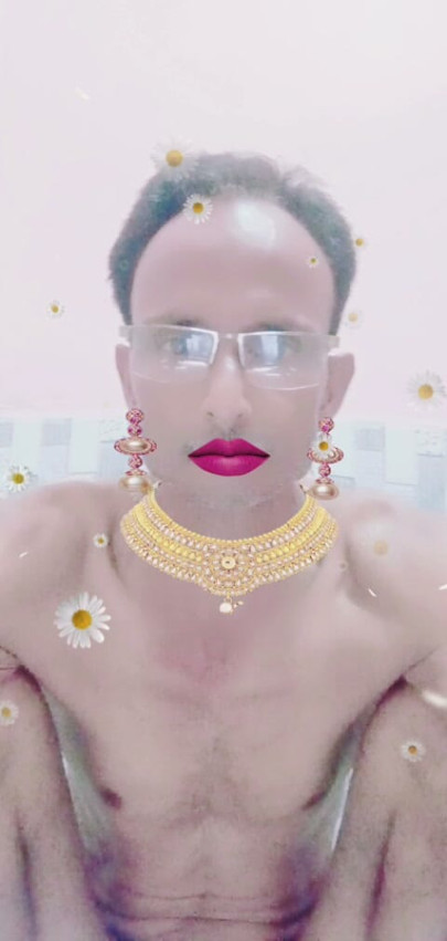 Sissy photo video