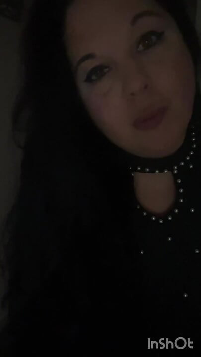 Caught up in My Voice