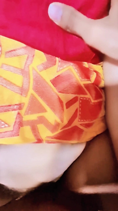 Marathi stepmom sharda fucking with her stepson young  best friend  she is talking clearly Marathi voice and moaning loudly | Clip 1