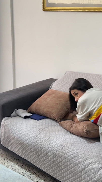 My Best Friend Crying While I His Wife For Losing The Colombia Vs Portugal Match Bet. | Clip 2