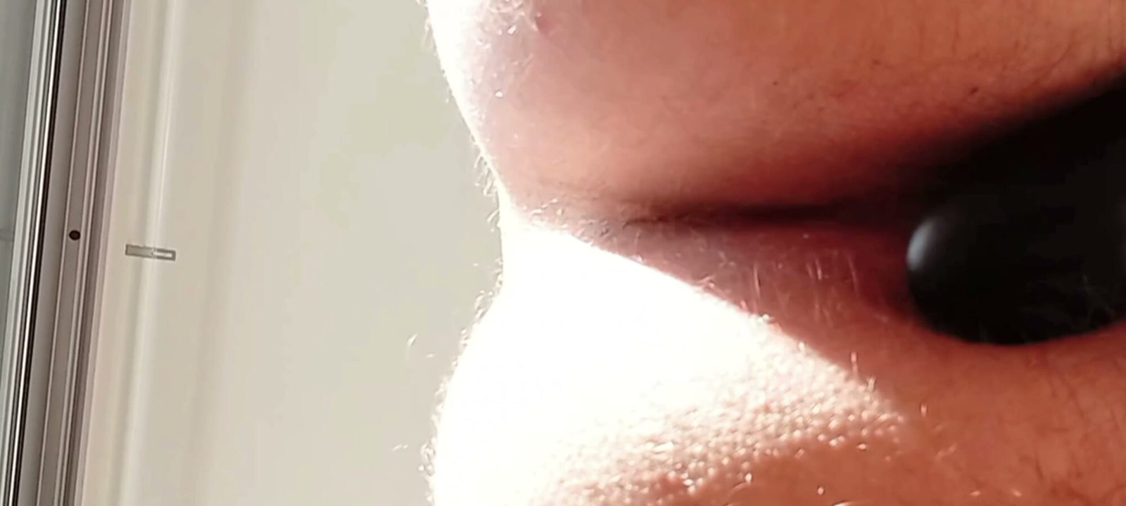 用前列腺按摩棒操我的屁眼视角