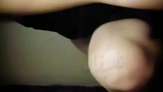 Saudi Sex: Fahl Riyadh and the hot Egyptian Girl is back to get Fucked hot Saudi Egypt Sex