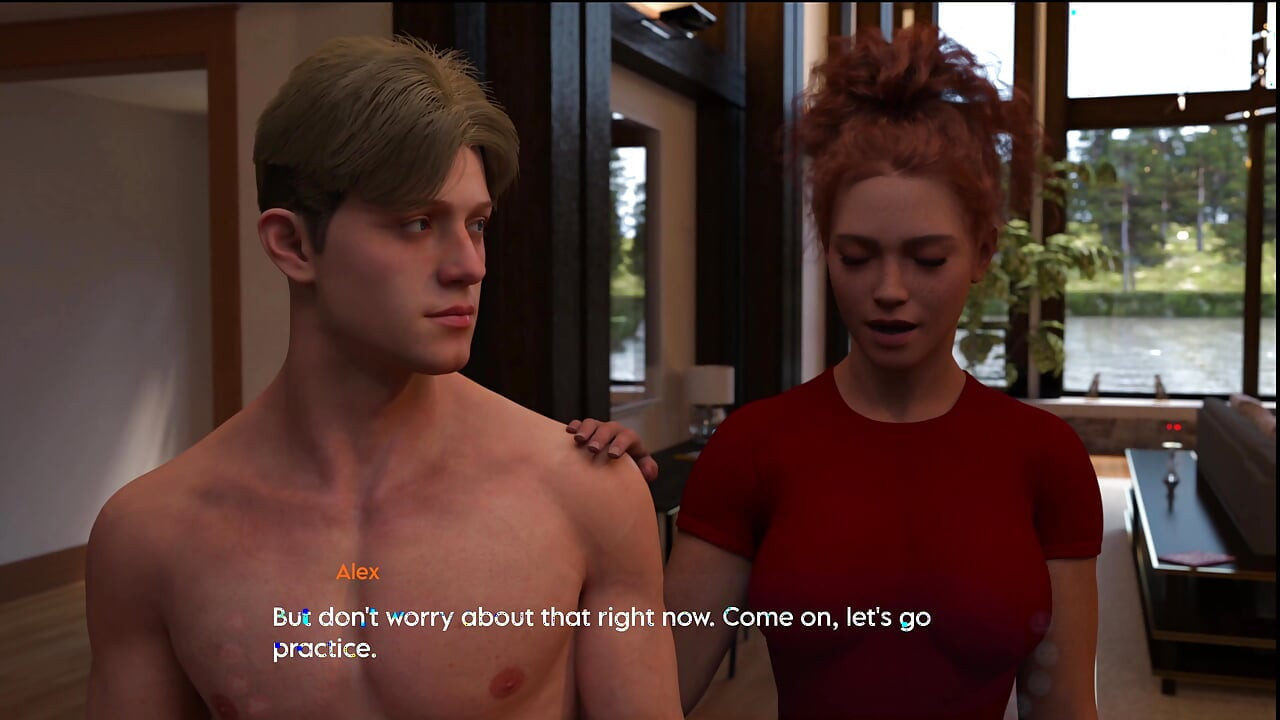 O amante da buceta (parte 30)