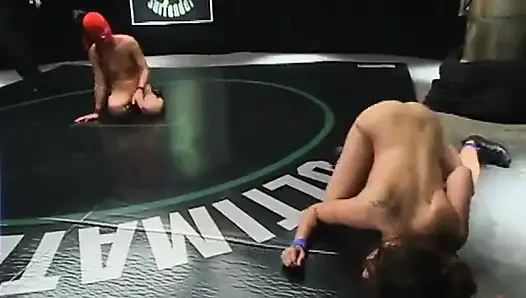 Ninja (7-0) Vs. the Goddess (5-1)