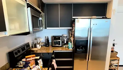 Dani Valentina ile canlı yayın