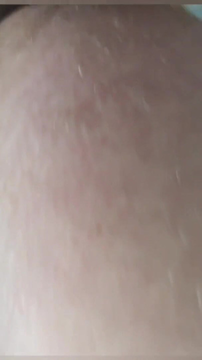 Stunning moment from "Huge dick ín Daddy ass. Big dick friend Robert fuck me bareback"