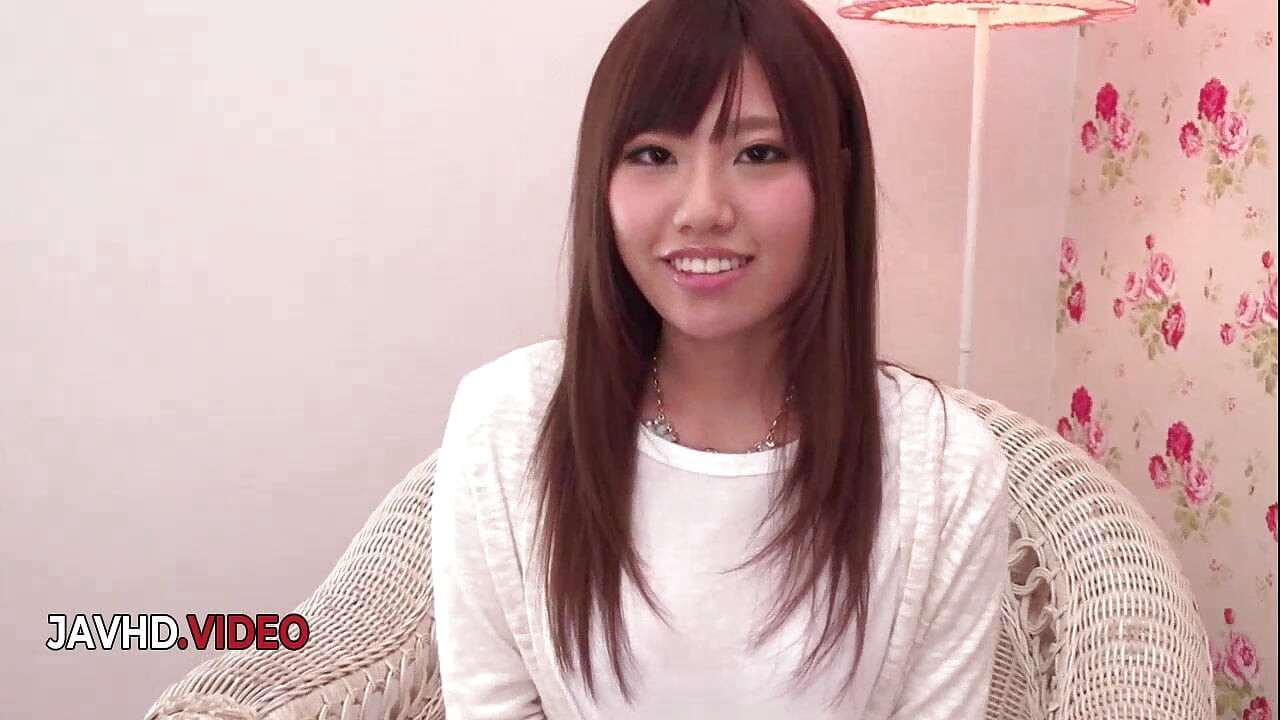 Intense JAV Beauty Gives Sloppy Blowjob Before Hot Sex Action
