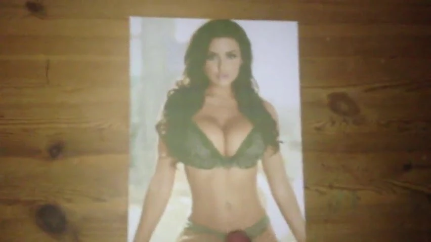 Abigail Ratchford Cum Tribute