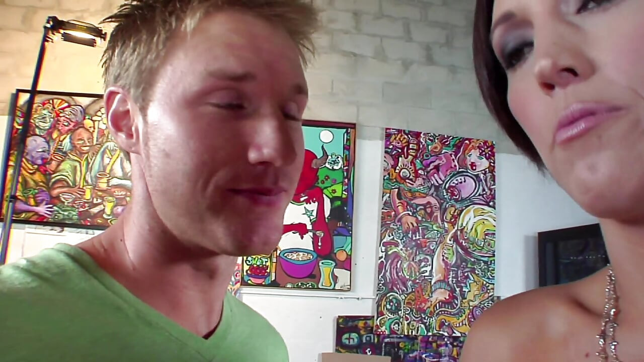 Giant cum 4 cute teen pussy getting poled in every ways