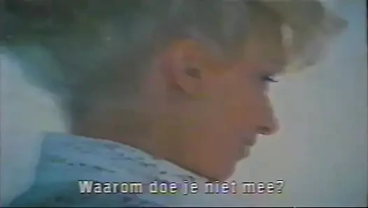 Klasik Euro hardcore porno