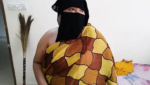 Boyfriend Fucks Girlfriend's Sexy Stepmom