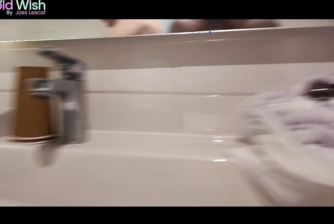 BTSシャワー