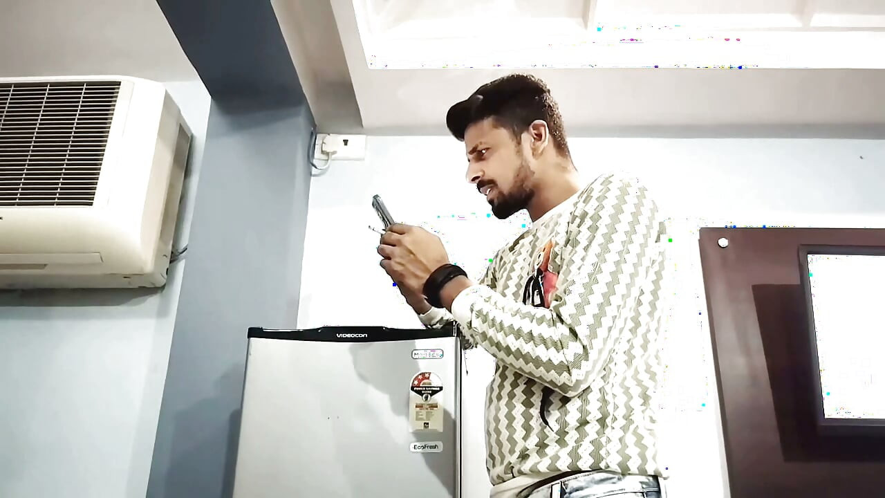 Boss ki Bibi ko manesar ne chod diya