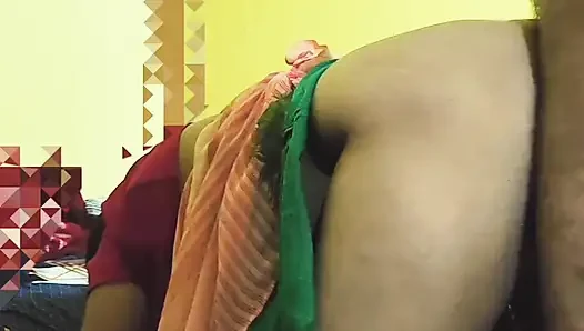 Seks gaya dangy ibu negara