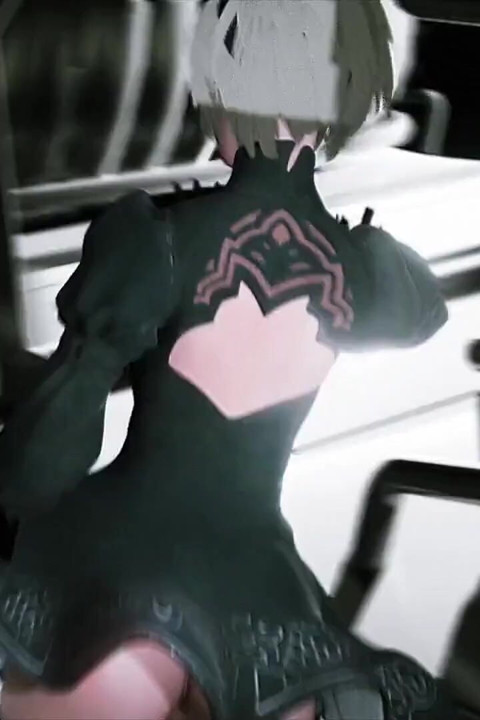 2b Struggle Trap