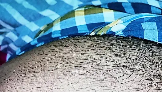 Husband Abroad And Some Hot Romantic Moment Beautiful Memories with Brother-in-law Devar Bhabhi Hot Moment