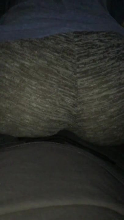 Booty bounce