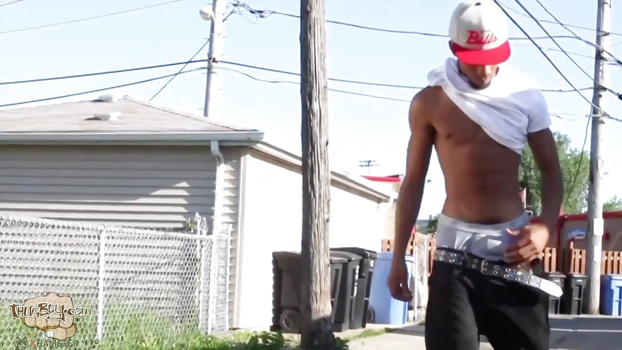 Frost - Thugboy