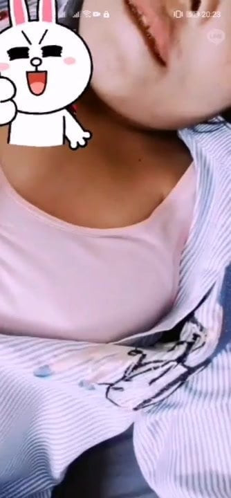 Sukanya Thai girl