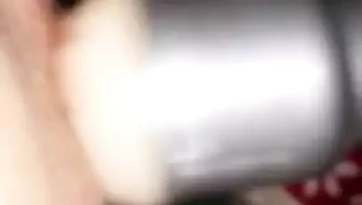 Wichsmaschine