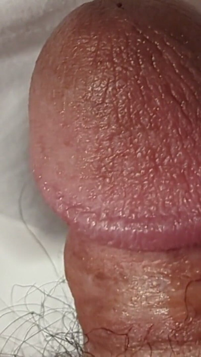 Playing with my Dick at 2am while wife snores away | Clip 1