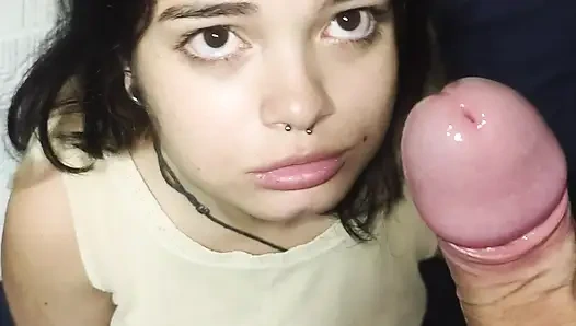 Kopfüber tiefe kehle - Wellington Ribeiro die kehle der süßen zahne