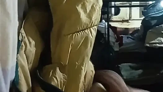 Samael Meio sikini götümde