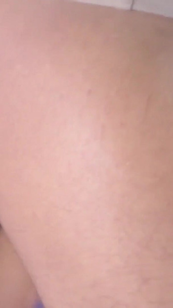 Unforgettable moment from "DADDY GIVE ME VERY HARD IN THE ASS AND LEAVE YOUR SEMEN INSIDE, IT HURTS ME BUT IT DRIVES ME CRAZY"