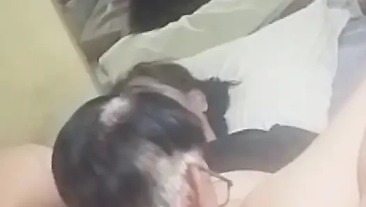 Die geilste ehefrau und ehemann. toller fick