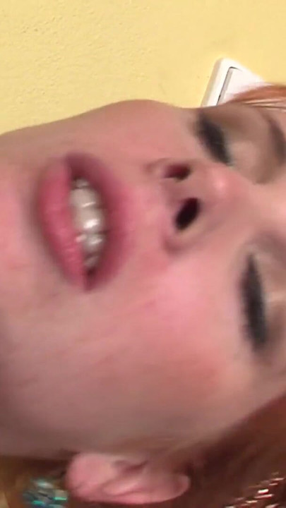 Powerful moment from "Horny pussy waiting for hot hard cock to be rammed deep and hard into her pussy"