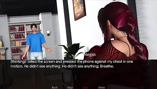 Cane and Able - Part 3