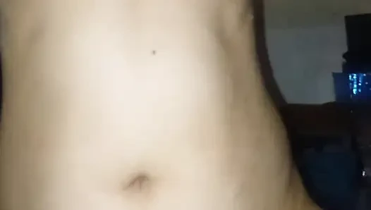 Glatter körper, muschi, enges seufzen, erstaunliche asiatische frau